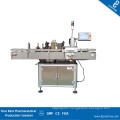 Flap Labeling Machine